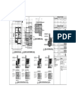 Roof Framing Plan: C D G F B' C' B C D G F B' C'