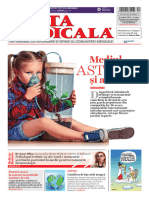 Ziarul Viata Medicala An 2023 NR 34