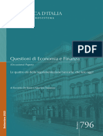 La Storia Della Regolamentazione Bancaria Fino Ad Oggi 1695824358