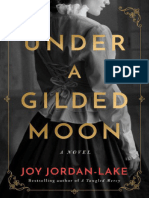 Under A Gilded Moon by Joy