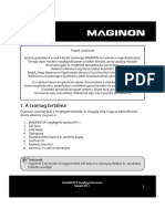 Maginon IPC-1 BDA HU