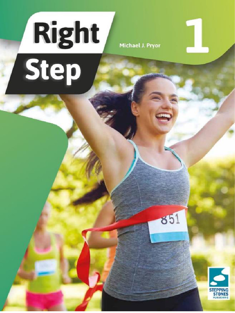Right Step 1 Lecciones | PDF