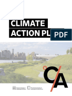 ASLA Climate Plan