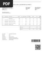 Izjava Za PDV (Da Nismo Koristili PDV) BCM 2025 | PDF