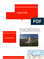 Angel Falls