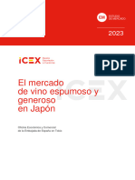 EM - Vino Espumoso y Generoso en Japón 2023 - REV