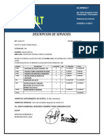 Cotizcion Transferencia Manual Clinica Xela