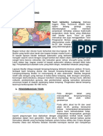 Tugas Geografi TEKTONIKA LEMPENG