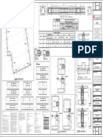 Planos Generales Bodegas Quimex - 1B Ago - 2023-E-002 Cimentacion