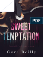 Sweet Temptation • Giulia e Cassio