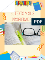 El Texto y Sus Propiedades Sa2