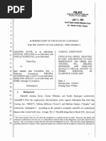 Davis v. Big GRRRL Big Touring