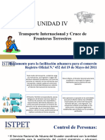 Unidad Iv