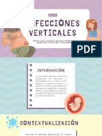 Infecciones Verticales