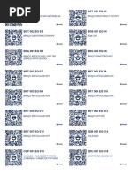 Resumen de Inventarios | PDF