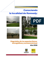 08 Localidad de Kennedy