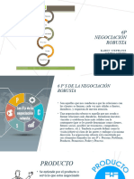 6p Negociasion Robusta