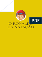 O Ronaldo Da Natação