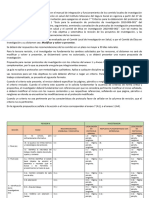 Guía para Formular Recomendaciones de Evaluadores y Respuesta de Investigadores en Protocolos 05 02 2024