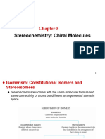 ch05 Stereochemistry