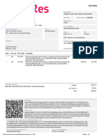 Nombre Del Cliente: Folio Fiscal