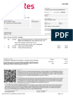 Nombre Del Cliente: Folio Fiscal