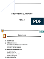 Tema 04 - Interfaz Con El Proceso