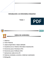 Tema 01 - Introducción A La Informática Industrial-1