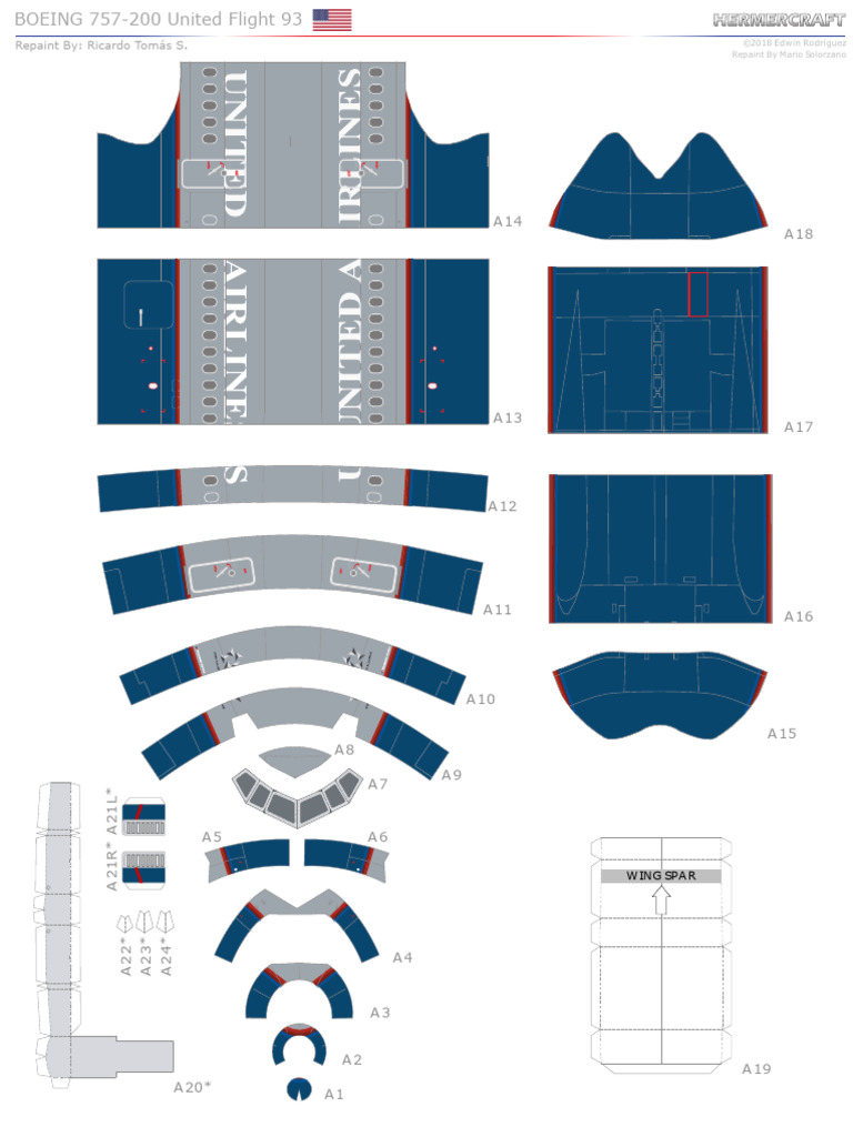 Repaint By: Ricardo Tomás S.: © 2018 Edwin Rodríguez | PDF | Chess ...
