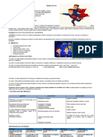 Proyecto de Junio Dia Del Padre 2023