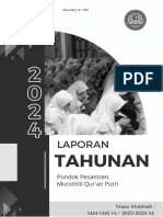 Laporan Tahunan '24