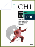 Tai Chi - Anónimo