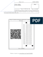 Avaliação de Matemática - 2º Ano - 4º Período