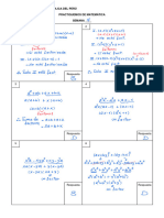 Solucionario Practiquemos Semana 4 2023.0 LL