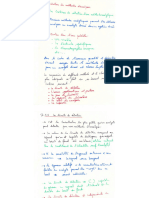 Choix d'une méthode d'analyse