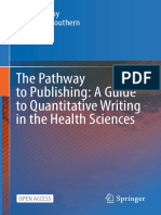 The Pathway To Publishing