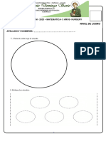 examenes correccion nursery 1.0