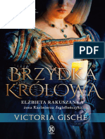 Brzydka Krolowa - Victoria Gische