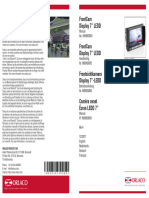 IM0993850 FrontCam Display 7in LEDD en NL de FR A5 R6-4 Print