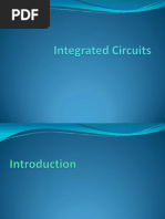 Integrated Circuits