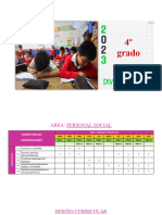 4° Pci Personal S 2023