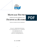 Oilless Compressors Technical Handbook 2009