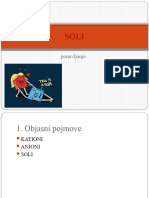 SOLI - Ponavljanje