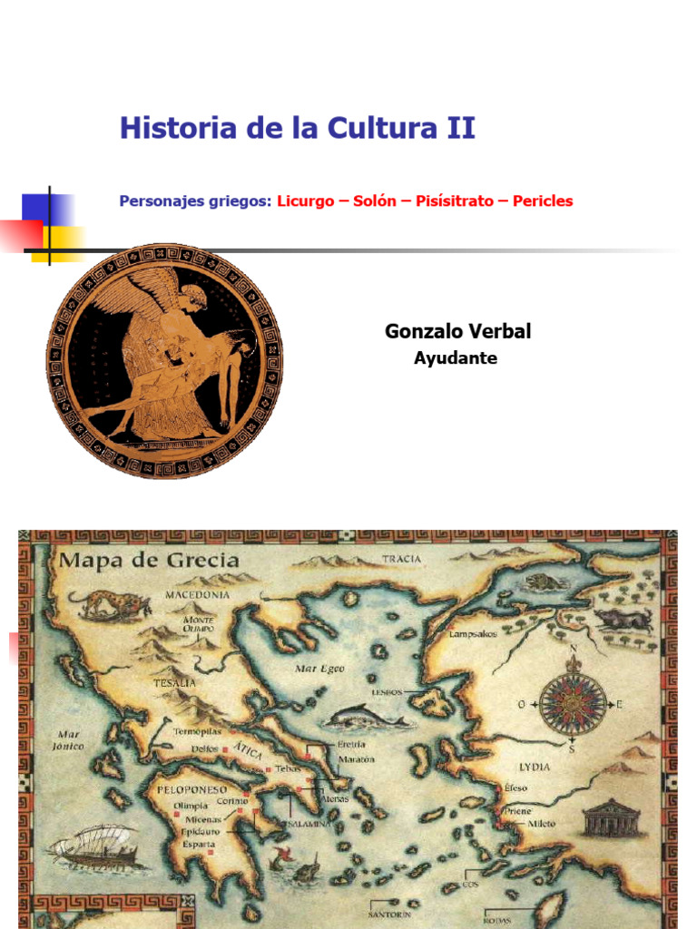 La democracia en la antigua Grecia | PDF | Antigua Grecia | Guerras ...