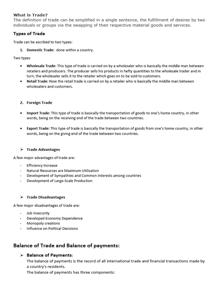 Capital Account Vs Basis