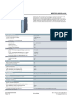 6ES75325HD000AB0 Datasheet FR