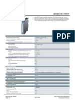 6ES75221BL100AA0 Datasheet FR