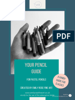 Pencil Guide