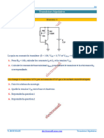 E Transistor