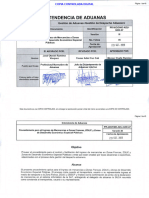 Procedimiento para El Ingreso de Mercancias A Zonas Francas ZOLIC y ZDEEP PR IAD - DNO ADU GDE 07